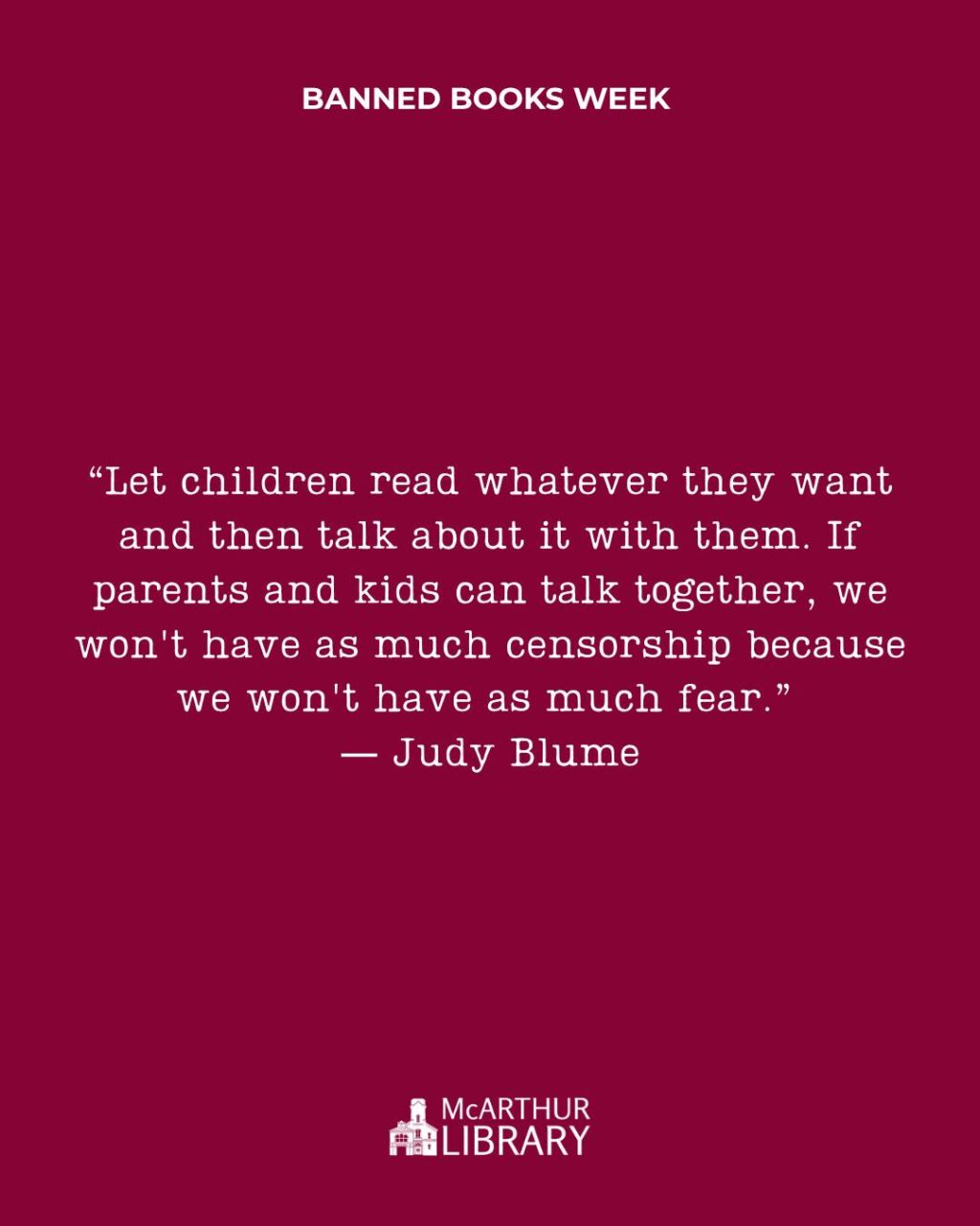 #bannedbooksweek