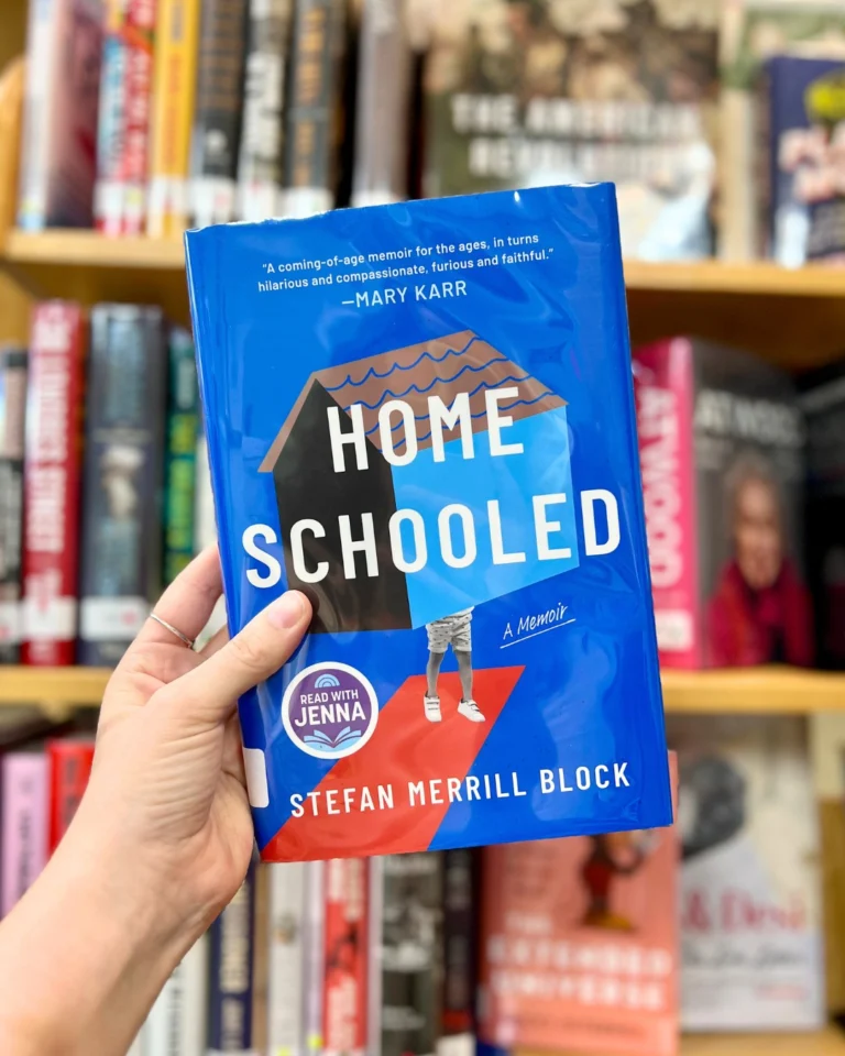 𝗪𝗵𝗮𝘁 𝗼𝘂𝗿 𝗯𝗼𝗼𝗸 𝗰𝗹𝘂𝗯𝘀 𝗮𝗿𝗲 𝗿𝗲𝗮𝗱𝗶𝗻𝗴! 📚

Our Newcomers' Book Group is doing something a little different this month, instead of reading the same title, each member picked a different memoir or biography for “Memoir May”! Members are encouraged to come back ready to give the group a review and to “spill the tea,” as they say. ☕

Our long-standing McArthur Book Group is reading Liane Moriarty’s 𝙃𝙚𝙧𝙚 𝙊𝙣𝙚 𝙈𝙤𝙢𝙚𝙣𝙩. A novel about a woman on a flight who begins predicting how and when passengers will die, leaving everyone questioning their fate as the predictions begin coming true. 

Newcomer's meets this month on Thursday the 28th at 5:30 with an optional outing to a local business after the book discussion.
Email Kate at kcheeseman@mcarthurlibrary.org for more information.

The McArthur Book Group will be meeting this Wednesday the 13th at 6:30.
Email Nicole at nclark@mcarthurlibrary.org for more information.

What are YOU reading this month?
