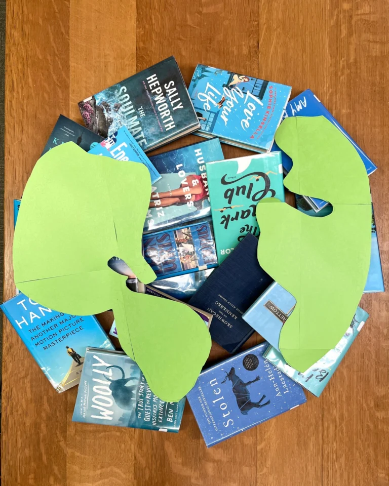 𝗛𝗮𝗽𝗽𝘆 𝗘𝗮𝗿𝘁𝗵 𝗗𝗮𝘆!

𝘛𝘩𝘦 𝘊𝘭𝘪𝘮𝘢𝘵𝘦 𝘋𝘪𝘦𝘵: 50 𝘚𝘪𝘮𝘱𝘭𝘦 𝘞𝘢𝘺𝘴 𝘵𝘰 𝘛𝘳𝘪𝘮 𝘠𝘰𝘶𝘳 𝘊𝘢𝘳𝘣𝘰𝘯 𝘍𝘰𝘰𝘵𝘱𝘳𝘪𝘯𝘵 by Paul Greenberg is an accessible guide offering practical, actionable steps to reduce personal carbon emissions.

𝘐𝘯𝘤𝘰𝘯𝘴𝘱𝘪𝘤𝘶𝘰𝘶𝘴 𝘊𝘰𝘯𝘴𝘶𝘮𝘱𝘵𝘪𝘰𝘯: 𝘛𝘩𝘦 𝘌𝘯𝘷𝘪𝘳𝘰𝘯𝘮𝘦𝘯𝘵𝘢𝘭 𝘐𝘮𝘱𝘢𝘤𝘵 𝘠𝘰𝘶 𝘋𝘰𝘯'𝘵 𝘒𝘯𝘰𝘸 𝘠𝘰𝘶 𝘏𝘢𝘷𝘦 by Tatiana Schlossberg explores the hidden environmental costs of everyday activities, focusing on the internet, food, fashion, and fuel.

𝘛𝘩𝘦 𝘕𝘦𝘸 𝘊𝘭𝘪𝘮𝘢𝘵𝘦 𝘞𝘢𝘳: 𝘛𝘩𝘦 𝘍𝘪𝘨𝘩𝘵 𝘵𝘰 𝘛𝘢𝘬𝘦 𝘉𝘢𝘤𝘬 𝘖𝘶𝘳 𝘗𝘭𝘢𝘯𝘦t by Michael E. Mann argues that fossil fuel companies have waged a decades-long campaign to deflect blame for climate change, shifting focus from corporate responsibility to individual actions like recycling.

𝘛𝘩𝘦 𝘚𝘪𝘹𝘵𝘩 𝘌𝘹𝘵𝘪𝘯𝘤𝘵𝘪𝘰𝘯: 𝘈𝘯 𝘜𝘯𝘯𝘢𝘵𝘶𝘳𝘢𝘭 𝘏𝘪𝘴𝘵𝘰𝘳𝘺 is a 2014 nonfiction book by Elizabeth Kolbert that argues Earth is experiencing a human-caused mass extinction event, the first in history to be driven by a single species.

𝘛𝘩𝘦 𝘓𝘪𝘨𝘩𝘵 𝘗𝘪𝘳𝘢𝘵𝘦 by Lily Brooks-Dalton is a dystopian, climate fiction novel about a young woman named Wanda, born in a near-future Florida ravaged by climate change, rising sea levels, and increasingly severe hurricanes.