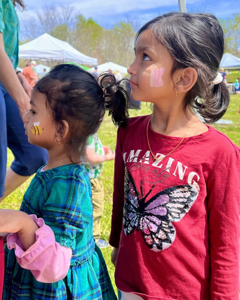 Thank you to everyone who came out to Pollinator’s Fest last weekend! We loved seeing so many familiar faces on such a beautiful spring day. 🌼🐝

And, of course, a thank you to Biddeford Community Gardens for organizing such a great community event!

@biddefordcommunitygardens