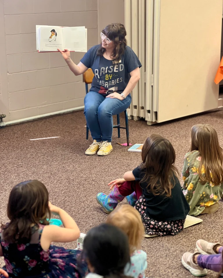 Congratulations to all the proud new owners of their new stuffie friends! Thank you for joining us for Stuffie Adoption Day.