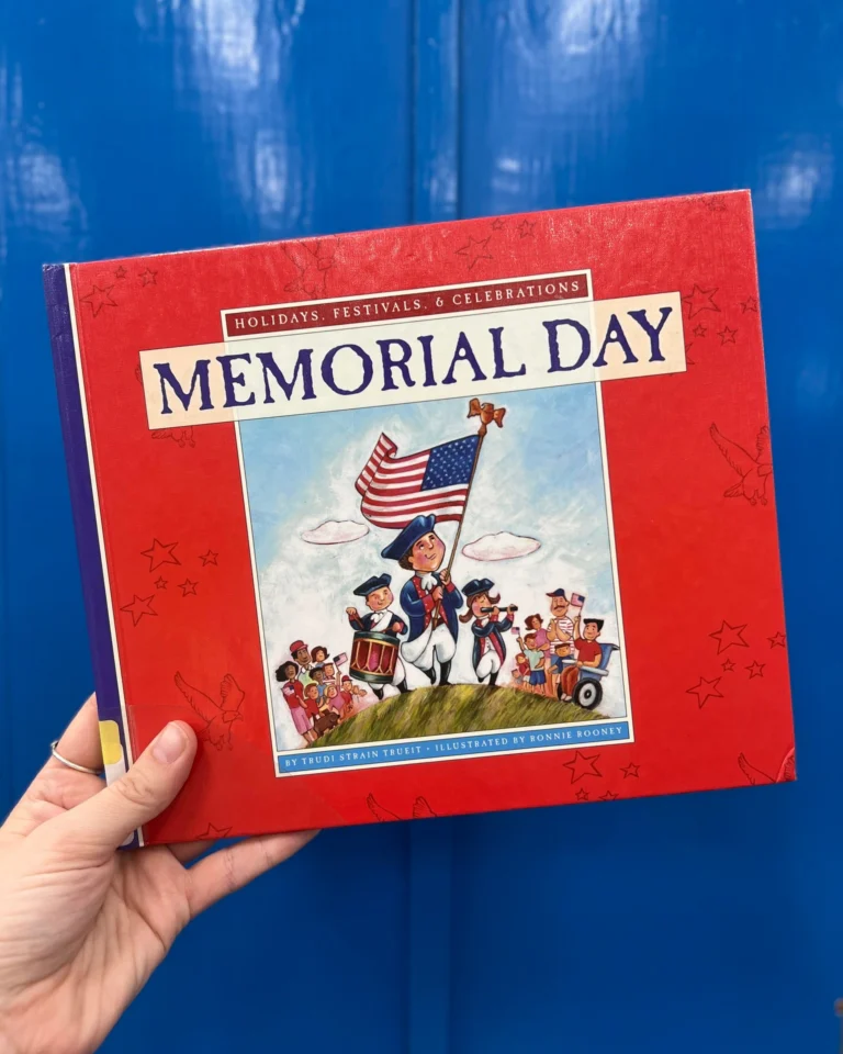 The library will be closed Monday, May 25th for Memorial Day.