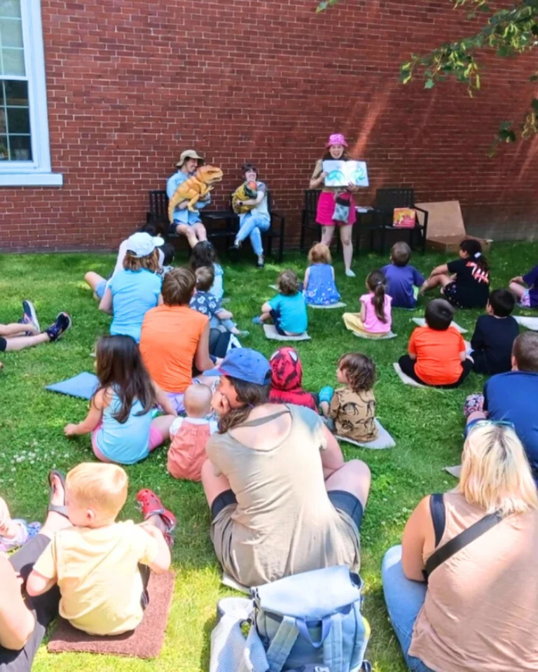 Our library is more than books.

It’s also:
- A safe space to go after school
- A place to apply for jobs
- Storytimes for little minds
- Access to information
- A place where you can sit, relax, and just 'be' without having to spend money

Help us continue being all of these things and more for Biddeford.

Join us at the City Budget Hearing and speak in support of what the library means to you:

Tuesday, April 7th, 6pm City Hall

Can’t make it to the hearing? Send city councilors an email at https://www.biddefordmaine.org/2525/Online-Contact-Form