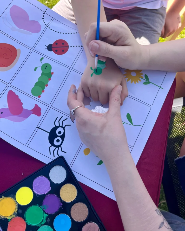 Thank you to everyone who came out to Pollinator’s Fest last weekend! We loved seeing so many familiar faces on such a beautiful spring day. 🌼🐝

And, of course, a thank you to Biddeford Community Gardens for organizing such a great community event!

@biddefordcommunitygardens