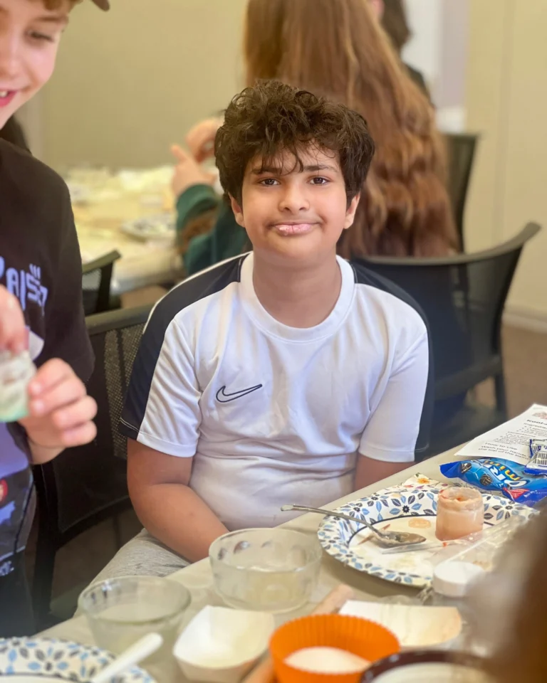 We had SO much fun with our teens and tweens at “Spa Day” yesterday! Everyone was able to create and take home three different self-care recipes. 

Keep an eye out for our  lineup of summer programs! We're excited for you to see what's next.