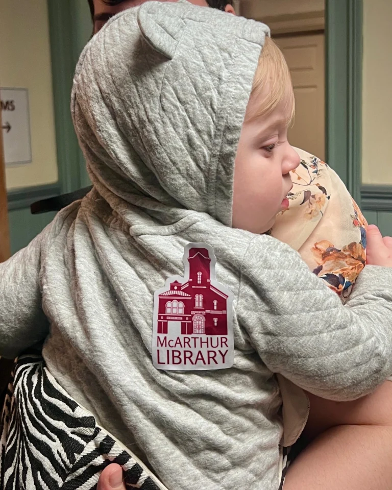 𝐓𝐡𝐚𝐧𝐤 𝐲𝐨𝐮, 𝐁𝐢𝐝𝐝𝐞𝐟𝐨𝐫𝐝.

All of us at McArthur Library want to extend a heartfelt thank you to everyone who showed up and spoke in support of the library at Tuesday night’s City Budget Hearing.

Hearing your words, and seeing you advocate for the importance of the library in our community, made us incredibly proud to be your librarians and you even brought tears to our eyes. Below are just a few snippets of the wonderful things you shared about your library:

“Libraries, reading - are so important and we are so fortunate to have this in our backyard.”

“The librarians on both floors and the security guards treat us like family. They make recommendations based on our interests, and they take time to really connect with us - that’s the magic of the library. And in a world where misinformation continues to run rampant, McArthur librarians continue to be a needed and valued beacon for our community.“

“A library truly is one of the last places that we can all go without the expectation of spending money and get an incredibly enriching experience.”

“It has been a place of joy, a place of respite… every time I’m there I get treated as if I’m family… it offers a place of judgement-free learning… they provide the space for people who maybe feel like they don’t have belonging.”

“One of the things I’m really worried about is the city of Biddeford running me out of town… our taxes are going up. Now the other thing, the second thing, is that I’m a VERY strong advocate for McArthur Library… so let’s advocate, they do great stuff, I’ve never seen anything like it, it’s unbelievable the different things they do”.

Thank you for showing up for your library. We are so proud to serve you and to offer valuable resources to all of Biddeford.

If you were not able to attend the Budget Hearing, there will be another opportunity to on April 14th at 5:30 PM. 

We also invite you to email city councilors at https://www.biddefordmaine.org/2525/Online-Contact-Form.