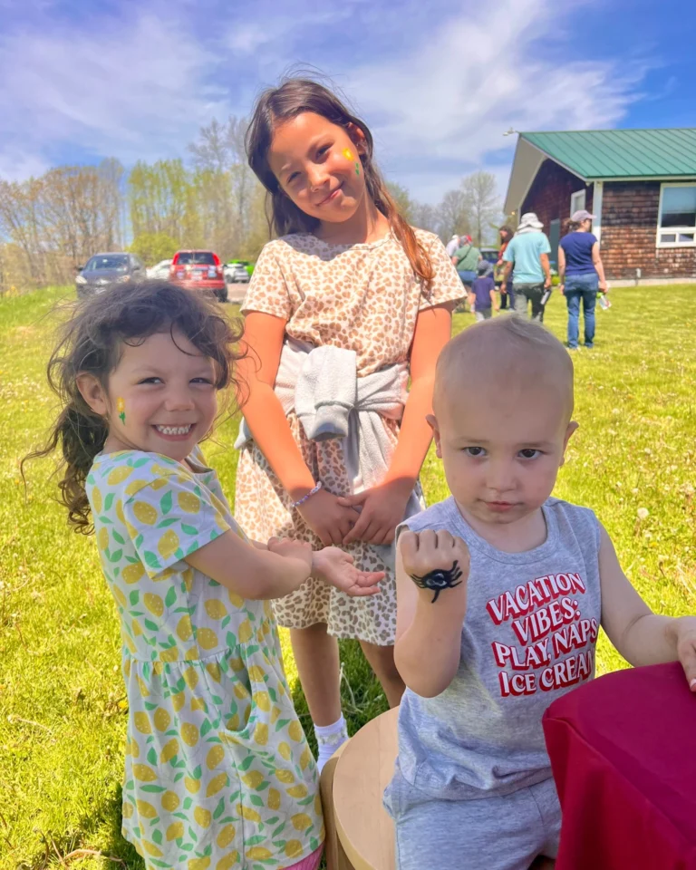 Thank you to everyone who came out to Pollinator’s Fest last weekend! We loved seeing so many familiar faces on such a beautiful spring day. 🌼🐝

And, of course, a thank you to Biddeford Community Gardens for organizing such a great community event!

@biddefordcommunitygardens