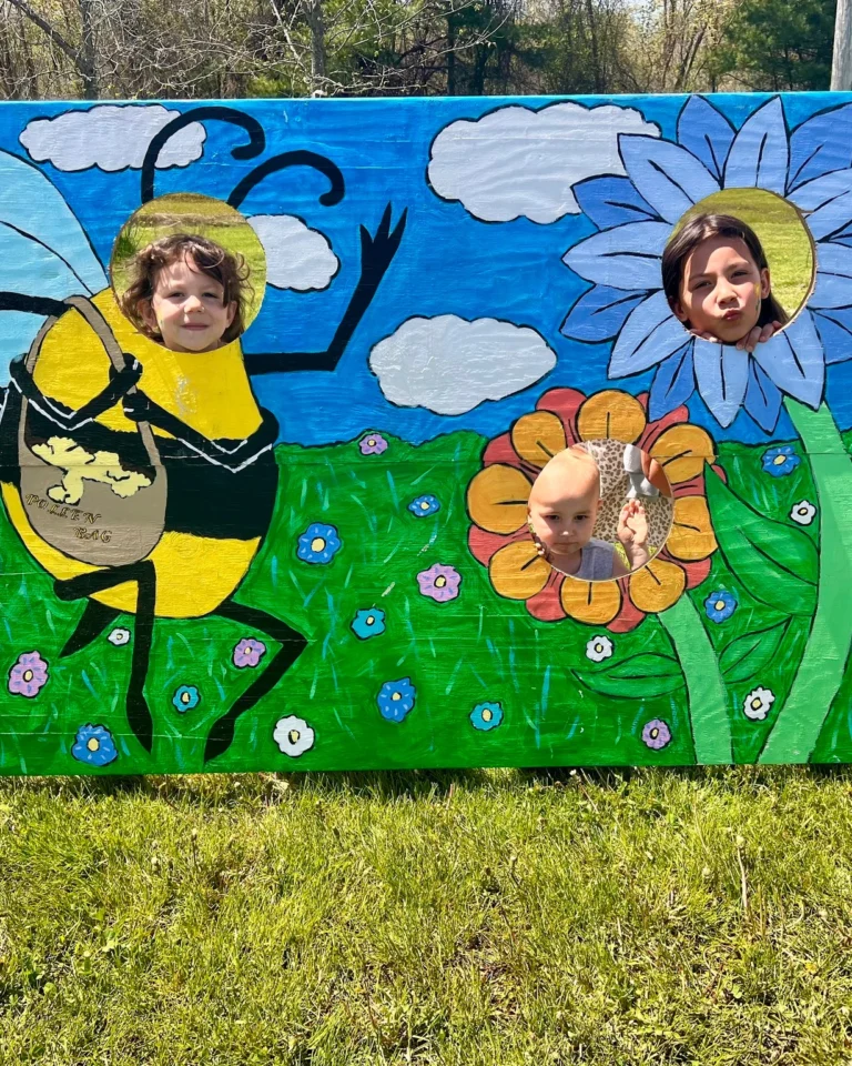 Thank you to everyone who came out to Pollinator’s Fest last weekend! We loved seeing so many familiar faces on such a beautiful spring day. 🌼🐝

And, of course, a thank you to Biddeford Community Gardens for organizing such a great community event!

@biddefordcommunitygardens